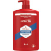 Old Spice sprchový gél Whitewater 3v1 1 000 ml Old Spice sprchový gél Whitewater 3v1 1 000 ml