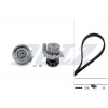 Vodné čerpadlo + sada ozubeného remeňa DOLZ KD063 Vodné čerpadlo + sada ozubeného remeňa DOLZ KD063