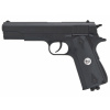 Vzduchová pištoľ Borner CLT 125 4,5mm