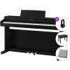 Kawai CX202B SET Digitálne piano Black Kawai CX202B SET Digitálne piano Black