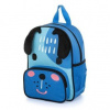 Oxybag batoh Funny Psík 9-16121 Oxybag batoh Funny Psík 9-16121
