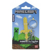 Prívesok na kľúče Sword s otváračom na fľaše Minecraft PP8011MCF Prívesok na kľúče Sword s otváračom na fľaše Minecraft PP8011MCF