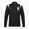 Pánska futbalová mikina Nike Brazil Academy Pro Jordan Dri-Fit Pánska futbalová mikina Nike Brazil Academy Pro Jordan Dri-Fit