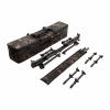 Fencl kaprový stojan Rodpod Xtreme Varianta RodPodu: Rodpod Xtreme 5 prutů + Fencl kaprový stojan Rodpod Xtreme Varianta RodPodu: Rodpod Xtreme 5 prutů +