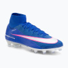 Pánske kopačky Nike Mercurial Superfly 10 Elite AG-Pro racer blue/white Pánske kopačky Nike Mercurial Superfly 10 Elite AG-Pro racer blue/white