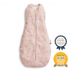 Ergopouch Zavinovačka a vak na spanie 2v1 Cocoon Daisies Ergopouch Zavinovačka a vak na spanie 2v1 Cocoon Daisies