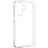 Fixed Story AntiUV TPU gélový kryt pre Samsung Galaxy A17 4G/5G, číry FIXTCCA-1700-TR Fixed Story AntiUV TPU gélový kryt pre Samsung Galaxy A17 4G/5G, číry FIXTCCA-1700-TR