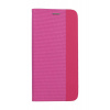 TopQ Flipové puzdro Sensitive Book pre Samsung A14 ružové TopQ Flipové puzdro Sensitive Book pre Samsung A14 ružové