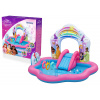 mamido Nafukovacie vodné ihrisko Disney 221 x 193 x 140 cm Bestway 9103Y mamido Nafukovacie vodné ihrisko Disney 221 x 193 x 140 cm Bestway 9103Y