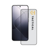 Tactical Glass 5D Xiaomi 14 Black 8596311245176 Tactical Glass 5D Xiaomi 14 Black 8596311245176