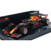 Red Bull F1 RB16B Honda RA620H Team Red Bull Racing N°11 Víťaz Azerbaijan GP 2021 Sergio Perez 1:43 Minichamps matná modrá žltá červená Red Bull F1 RB16B Honda RA620H Team Red Bull Racing N°11 Víťaz Azerbaijan GP 2021 Sergio Perez 1:43 Minichamps matná modrá žltá červená