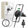 Nabíjačka Držiak do auta v prívode vzduchu/slot CD Tech-Protect Magsafe 15W Nabíjačka Držiak do auta v prívode vzduchu/slot CD Tech-Protect Magsafe 15W