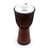 Veľký Profesionálny Djembe Bubon – Nízky Tón – 50 cm (22 cm priemer) Varianta: Veľký Profesionálny Djembe Bubon – Nízky Tón – 50 cm (22 cm priemer) Veľký Profesionálny Djembe Bubon – Nízky Tón – 50 cm (22 cm priemer) Varianta: Veľký Profesionálny Djembe Bubon – Nízky Tón – 50 cm (22 cm priemer)