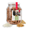 Mera Pure Sensitive Goody Snacks hmyzí proteín 600 g Mera Pure Sensitive Goody Snacks hmyzí proteín 600 g