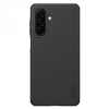 Zadný kryt Nillkin Super Frosted PRO pre Samsung Galaxy A17 5G čierny Zadný kryt Nillkin Super Frosted PRO pre Samsung Galaxy A17 5G čierny