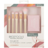 Sada štetcov na make-up Ecotools Starry Eye Limitované vydanie 6 Kusy Sada štetcov na make-up Ecotools Starry Eye Limitované vydanie 6 Kusy