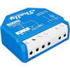 WiFi spínač Shelly Wave 1, spínací modul, Z-Wave (SHELLY-WAVE-1) WiFi spínač Shelly Wave 1, spínací modul, Z-Wave (SHELLY-WAVE-1)