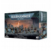 GW Warhammer Astra Militarum: Cadian Shock Troops GW Warhammer Astra Militarum: Cadian Shock Troops