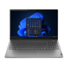 Lenovo ThinkBook 15 G2 ITL; Core i5 1135G7 2.4GHz/16GB RAM/256GB SSD PCIe/batteryCARE+ Procesor: Core i5, Operačná pamäť: 16 GB, Pevný disk: 256 GB Lenovo ThinkBook 15 G2 ITL; Core i5 1135G7 2.4GHz/16GB RAM/256GB SSD PCIe/batteryCARE+ Procesor: Core i5, Operačná pamäť: 16 GB, Pevný disk: 256 GB