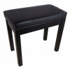 MOZOS PB03 LAVICA STOLIČKA TABURETKA S ÚLOŽNÝM PRIESTOROM PRE KLAVÍR KEYBOARD DREVO OCEĽ MOZOS PB03 LAVICA STOLIČKA TABURETKA S ÚLOŽNÝM PRIESTOROM PRE KLAVÍR KEYBOARD DREVO OCEĽ