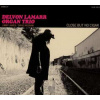 CD Delvon LaMarr Organ Trio: Close But No Cigar CD Delvon LaMarr Organ Trio: Close But No Cigar