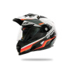 UFO Prilba ARIES Enduro 2024 biela/čierna (Dostupné do vypredania zásob u dodávateľa) UFO Prilba ARIES Enduro 2024 biela/čierna (Dostupné do vypredania zásob u dodávateľa)