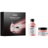 L´oréal Professionnel Serie Expert Vitamino Color Duo Vánoční Sada - Šampon 300 ml + maska 250 ml Dárková sada L´oréal Professionnel Serie Expert Vitamino Color Duo Vánoční Sada - Šampon 300 ml + maska 250 ml Dárková sada