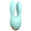 Vibrátor na klitoris Mint Bunny Vibrátor na klitoris Mint Bunny