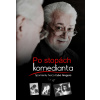 Po stopách komedianta: Spomienky herca (kniha, Ľubo Gregor) (Spomienky herca Ľuba Gregora) Po stopách komedianta: Spomienky herca (kniha, Ľubo Gregor) (Spomienky herca Ľuba Gregora)