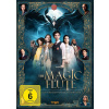 The Magic Flute - Das Vermächtnis der Zauberflöte (DVD) The Magic Flute - Das Vermächtnis der Zauberflöte (DVD)
