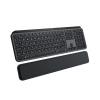 Logitech Logitech® MX Keys S Plus Graphite / US 920-011589 Logitech Logitech® MX Keys S Plus Graphite / US 920-011589