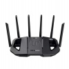 ASUS Herní Router TUF-BE9400 3-pásmový WiFi7 Router, 1x WAN, 3x LAN, AiMesh (90IG0A30-MO9C00) ASUS Herní Router TUF-BE9400 3-pásmový WiFi7 Router, 1x WAN, 3x LAN, AiMesh (90IG0A30-MO9C00)