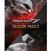 Tekken 7 - Season Pass 3 - Steam PC Tekken 7 - Season Pass 3 - Steam PC