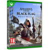 XSX - Assassin's Creed Black Flag Resynced XSX - Assassin's Creed Black Flag Resynced
