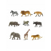 Sada figúrok Safari Ltd. – Africké zvieratá Sada figúrok Safari Ltd. – Africké zvieratá