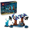 LEGO® Harry Potter 76475 Zapovedaný les: Expecto Patronum LEGO® Harry Potter 76475 Zapovedaný les: Expecto Patronum