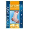 FORTUNA Elastická bandáž na členok - S 1x1 ks FORTUNA Elastická bandáž na členok - S 1x1 ks