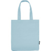 Neutral Taška O9000342 Bio, bavlněná 42x38x7cm COT77900303799-light blue Modrá světlá UNI Neutral Taška O9000342 Bio, bavlněná 42x38x7cm COT77900303799-light blue Modrá světlá UNI