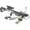 Taktická reflexná kuša SKORPION XBH ELITE 175 lbs 275 fps camo (80189) Taktická reflexná kuša SKORPION XBH ELITE 175 lbs 275 fps camo (80189)