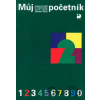 Můj početník 2 - Miloslav Frýzek, Dagmar Sejkorová Můj početník 2 - Miloslav Frýzek, Dagmar Sejkorová