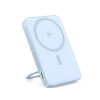 PowerBank BASEUS PicoGo Qi2 5000mAh Blue PowerBank BASEUS PicoGo Qi2 5000mAh Blue