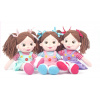 Mac Toys Anička veľká fialová Mac Toys Anička veľká fialová