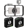 RODE Phone Cage + RODE bezdrátový set Wireless ME RODE Phone Cage + RODE bezdrátový set Wireless ME