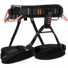 lezecký úväz MAMMUT 4 Slide Harness black XS-M lezecký úväz MAMMUT 4 Slide Harness black XS-M