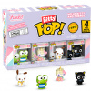 Funko Bitty Pop! Hello Kitty Keroppi 4ks Funko Bitty Pop! Hello Kitty Keroppi 4ks