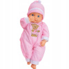 Bábätko Bambolina Amore 33 cm a doktorský set Bábätko Bambolina Amore 33 cm a doktorský set
