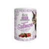 Brit Care Cat Snack superfruits Salmon 100g Brit Care Cat Snack superfruits Salmon 100g