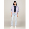 Tommy Jeans dámske svetlo modré džínsy SOPHIE DW0DW17575 27/30 Tommy Jeans dámske svetlo modré džínsy SOPHIE DW0DW17575 27/30