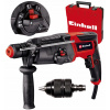 Vŕtacie a rotačné kladivo EINHELL TE-RH 950 5F ( 950W SDS+) / 29 Vŕtacie a rotačné kladivo EINHELL TE-RH 950 5F ( 950W SDS+) / 29