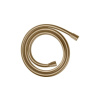 Hansgrohe Sprchová hadice kartáčovaný bronz 28272140 Hansgrohe Sprchová hadice kartáčovaný bronz 28272140